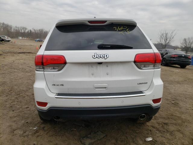 Photo 6 from auction – 2014 JEEP GRAND CHER with VIN 1C4RJFBG4EC408363