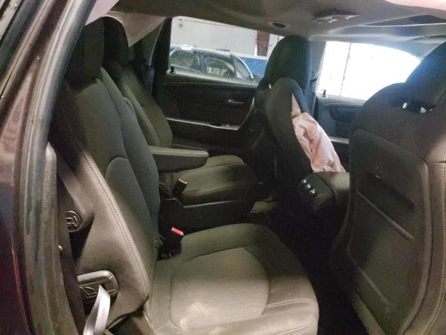 Photo 11 from auction – 2016 CHEVROLET TRAVERSE L with VIN 1GNKVGKD3GJ192805