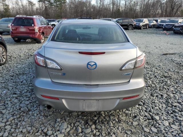 Photo 6 from auction – 2012 MAZDA 3 I with VIN JM1BL1V83C1655398