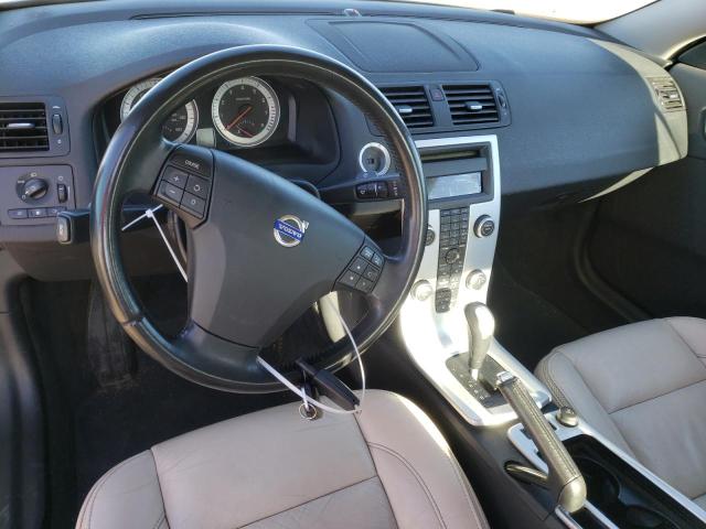 Photo 8 from auction – 2011 VOLVO C70 T5 with VIN YV1672MC5BJ119076