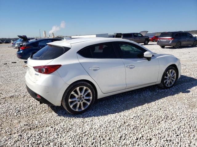 Photo 3 from auction – 2015 MAZDA 3 TOURING with VIN JM1BM1L3XF1238773