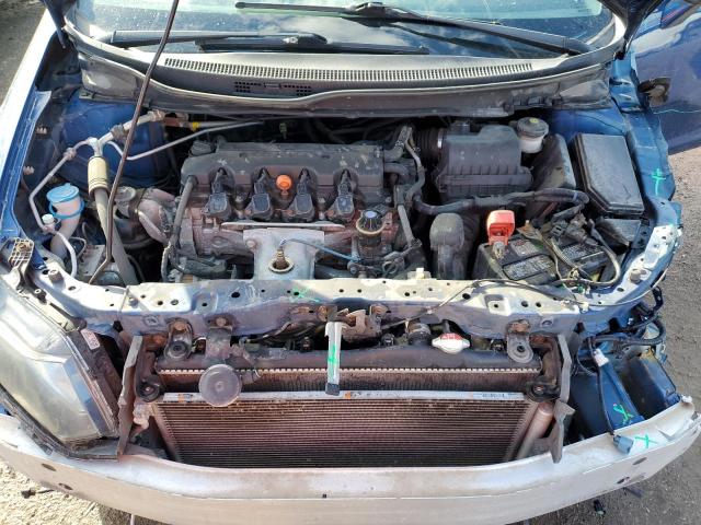 Photo 11 from auction – 2015 HONDA CIVIC EXL with VIN 19XFB2F94FE077265