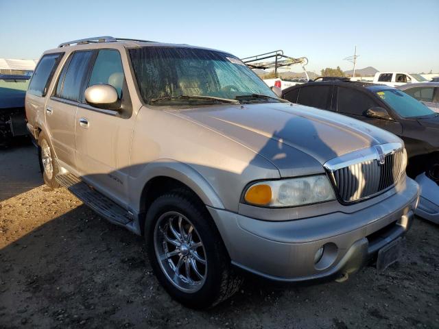 Photo 4 from auction – 2000 LINCOLN NAVIGATOR with VIN 5LMPU28A5YLJ03123