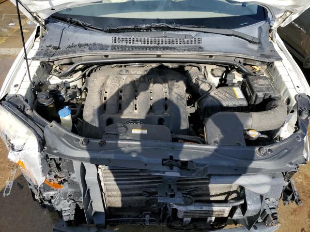 Photo 11 from auction – 2007 KIA SPORTAGE E with VIN KNDJF723077321153