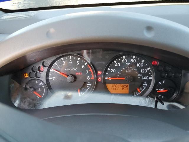 Photo 9 from auction – 2019 NISSAN FRONTIER S with VIN 1N6AD0ER9KN871126