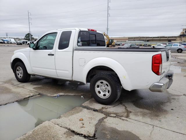 Photo 2 from auction – 2006 NISSAN FRONTIER K with VIN 1N6BD06T36C416403