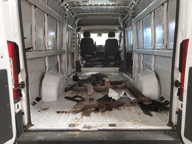 Photo 10 from auction – 2019 RAM PROMASTER with VIN 3C6URVJG4KE560590