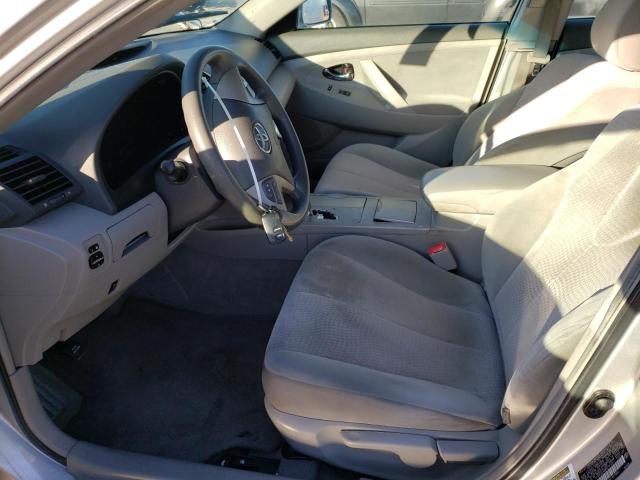 Photo 7 from auction – 2011 TOYOTA CAMRY BASE with VIN 4T4BF3EK0BR214129