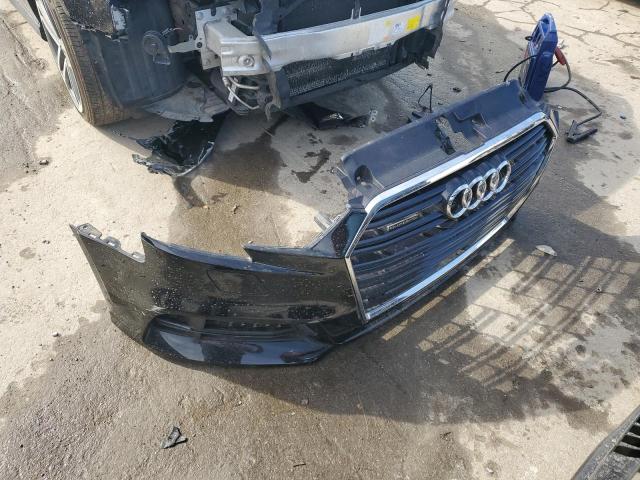 Photo 12 from auction – 2018 AUDI A3 PREMIUM with VIN WAUJ8GFF1J1027489