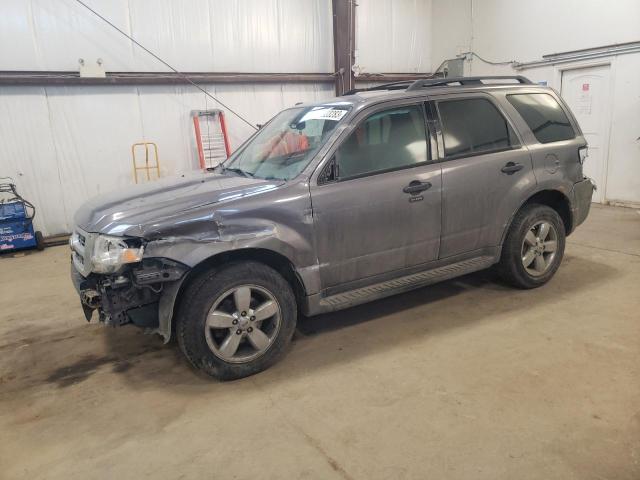 FORD ESCAPE XLT 2012 with VIN 1FMCU9DGXCKB96742 - Photo from auction
