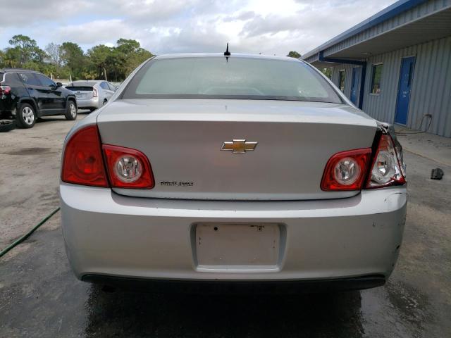 Photo 6 from auction – 2011 CHEVROLET MALIBU LS with VIN 1G1ZB5E16BF334056