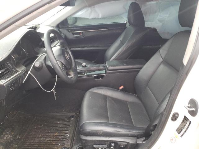 Photo 7 from auction – 2016 LEXUS ES350 with VIN 58ABK1GG1GU013858