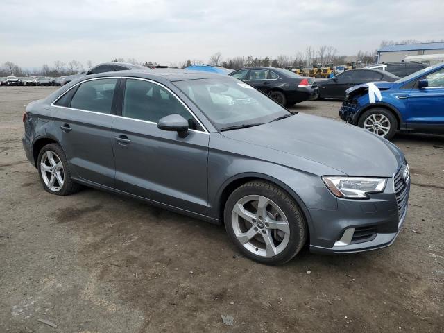 Photo 4 from auction – 2019 AUDI A3 PREMIUM with VIN WAUBEGFF2KA082029