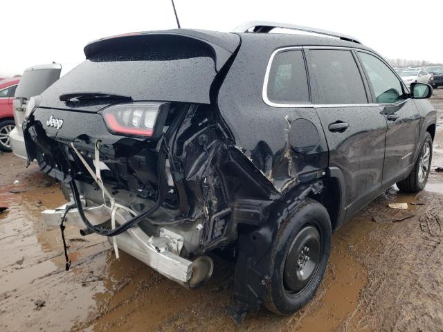 Photo 3 from auction – 2021 JEEP CHEROKEE L with VIN 1C4PJMMX5MD158181