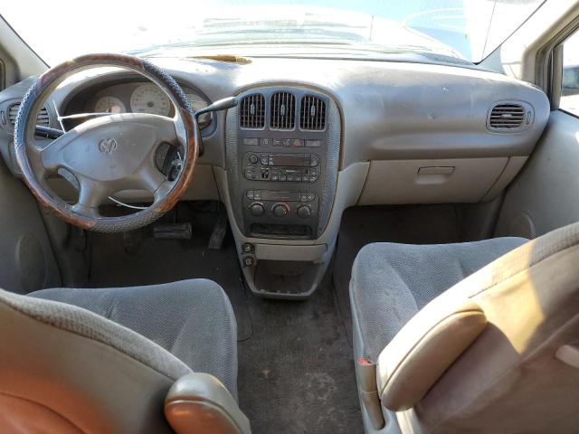 Photo 8 from auction – 2001 DODGE CARAVAN SE with VIN 1B4GP25B71B179043