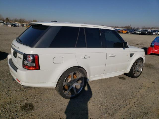 Photo 3 from auction – 2012 LAND ROVER RANGE ROVE with VIN SALSH2E40CA747386