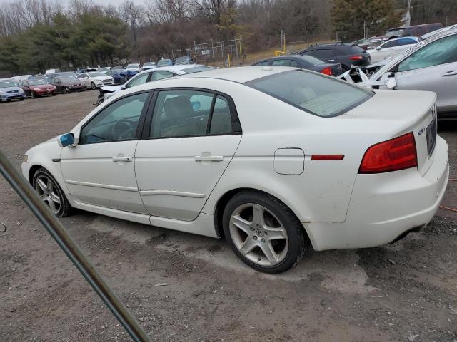 Photo 2 from auction – 2006 ACURA 3.2TL with VIN 19UUA66286A001718