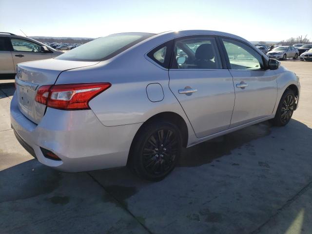 Photo 3 from auction – 2016 NISSAN SENTRA S with VIN 3N1AB7AP9GL679544