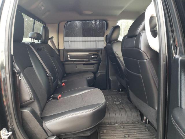 Photo 10 from auction – 2017 RAM 1500 SPORT with VIN 1C6RR7MT3HS560127