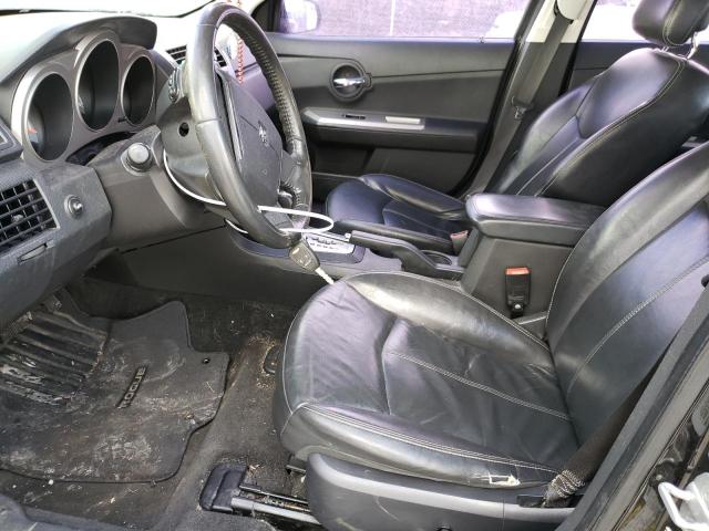 Photo 7 from auction – 2010 DODGE AVENGER R/ with VIN 1B3CC5FB7AN209428
