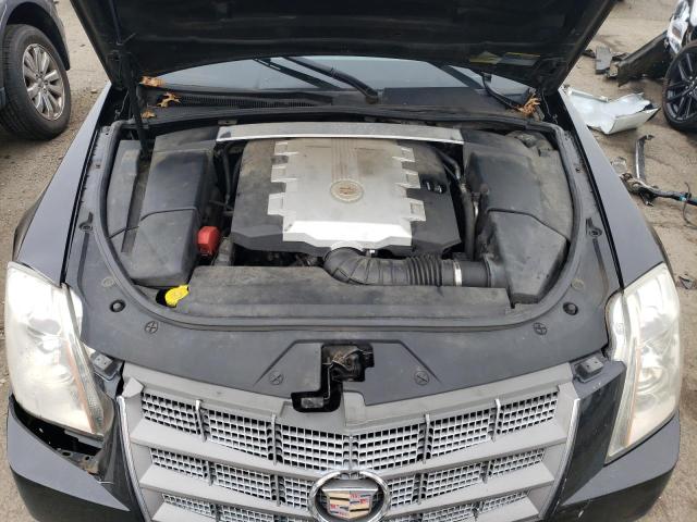 Фото 11 с аукциона – 2008 CADILLAC CTS с VIN 1G6DG577180131854