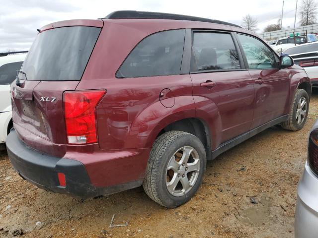 Photo 3 from auction – 2008 SUZUKI XL7 with VIN 2S3DB217686111739