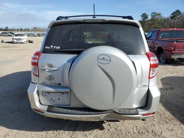 Photo 6 from auction – 2010 TOYOTA RAV4 with VIN 2T3BF4DV5AW060485