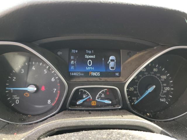 Photo 9 from auction – 2016 FORD FOCUS SE with VIN 1FADP3F2XGL206092