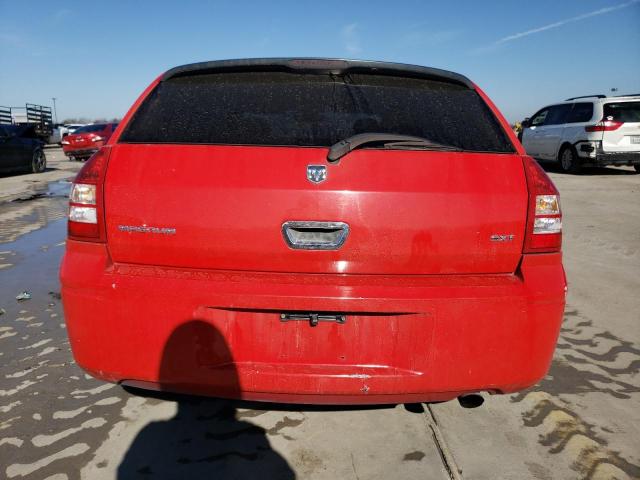 Photo 6 from auction – 2007 DODGE MAGNUM SXT with VIN 2D4FV47V87H654824