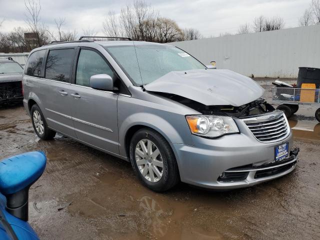 Photo 4 from auction – 2016 CHRYSLER TOWN & COU with VIN 2C4RC1BGXGR229817