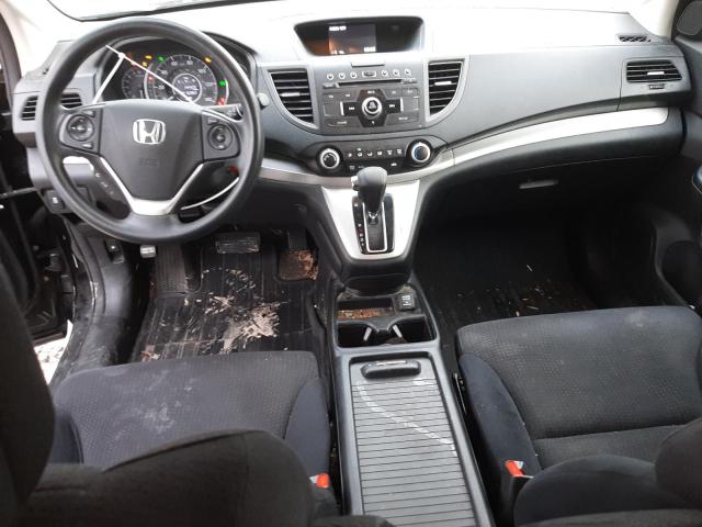 Photo 8 from auction – 2013 HONDA CR-V EX with VIN 2HKRM4H59DH688477