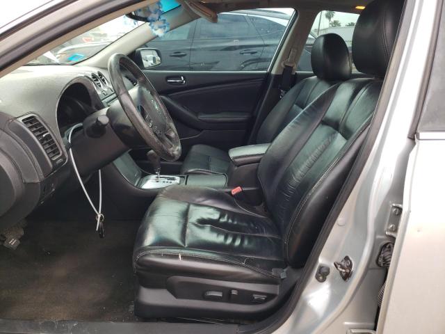 Photo 7 from auction – 2010 NISSAN ALTIMA BAS with VIN 1N4AL2APXAN497880