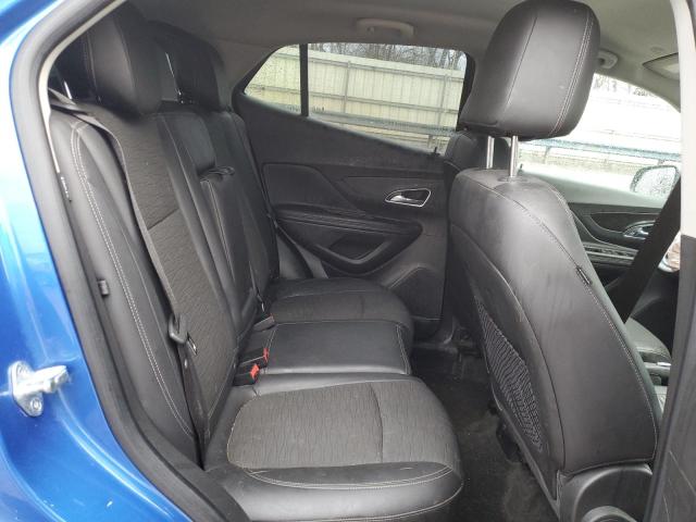 Снимка 10 от търг – 2015 BUICK ENCORE с VIN KL4CJESB4FB068542