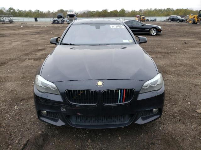 Photo 5 from auction – 2013 BMW 535 XI with VIN WBAFU7C58DDU76183