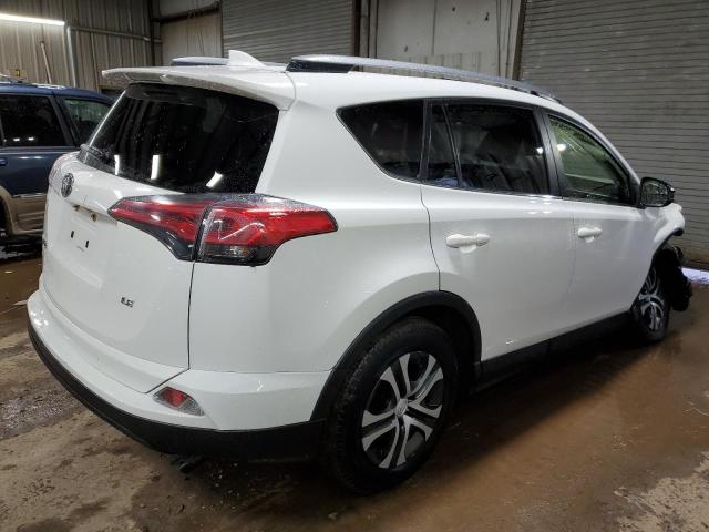 Photo 3 from auction – 2018 TOYOTA RAV4 LE with VIN JTMZFREV3JJ178091