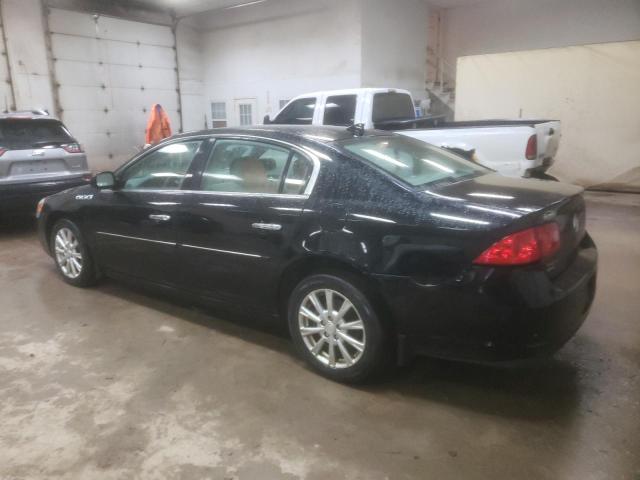 Photo 2 from auction – 2011 BUICK LUCERNE CX with VIN 1G4HC5EM1BU136289