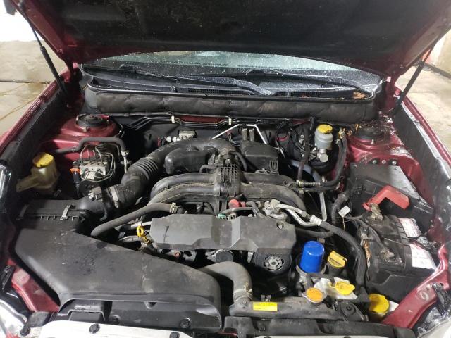 Снимка 12 от търг – 2014 SUBARU OUTBACK 2. с VIN 4S4BRCCC8E3232255