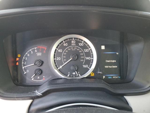 Photo 9 from auction – 2022 TOYOTA COROLLA LE with VIN JTDEPMAE5NJ205110