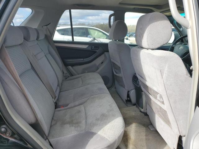Фото 11 с аукциона – 2004 TOYOTA 4RUNNER SR с VIN JTEZU14R048018060