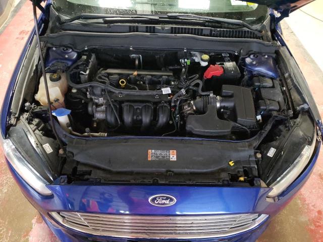 Photo 11 from auction – 2015 FORD FUSION SE with VIN 3FA6P0H79FR276358