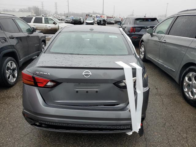 Photo 6 from auction – 2020 NISSAN ALTIMA S with VIN 1N4BL4BV1LC235967