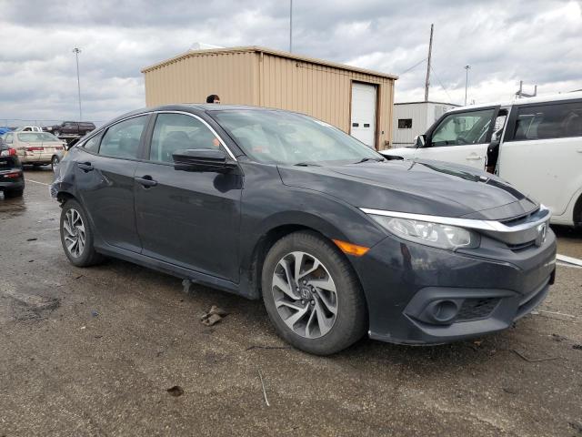 Foto 4 de la subasta – 2016 HONDA CIVIC EX con VIN 2HGFC2F85GH508031