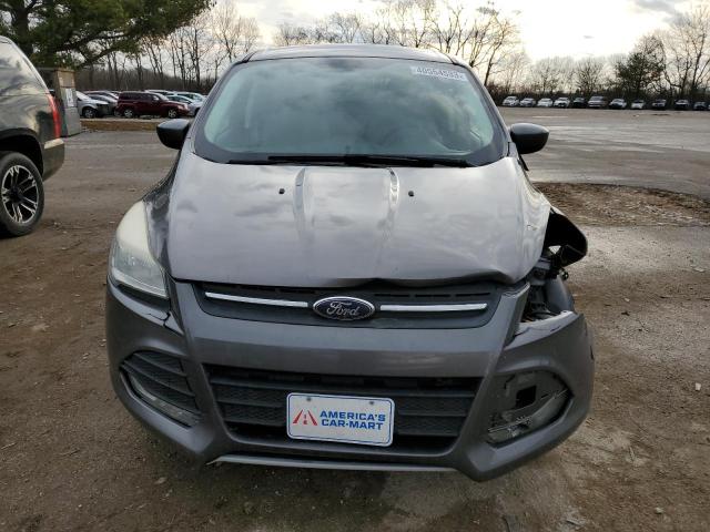 Photo 5 from auction – 2013 FORD ESCAPE SE with VIN 1FMCU0GX0DUB52911