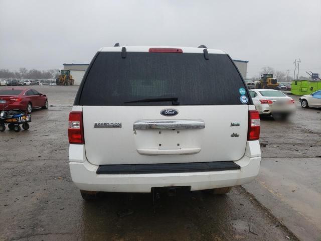 Photo 6 from auction – 2010 FORD EXPEDITION with VIN 1FMJU1K50AEB57650
