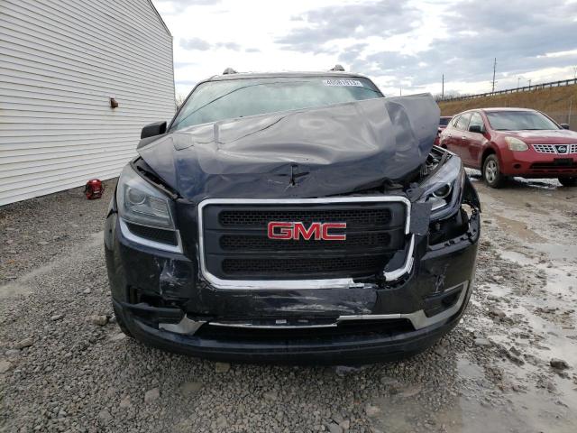 Photo 5 from auction – 2016 GMC ACADIA SLE with VIN 1GKKVPKDXGJ171026