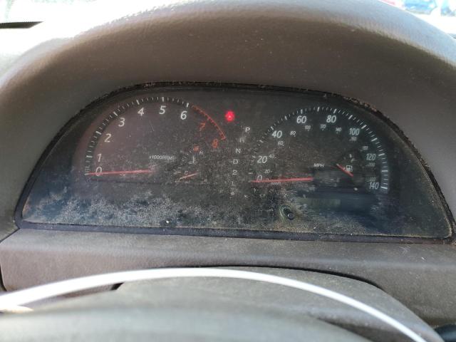 Photo 9 from auction – 2003 TOYOTA CAMRY LE with VIN 4T1BE32K33U161882