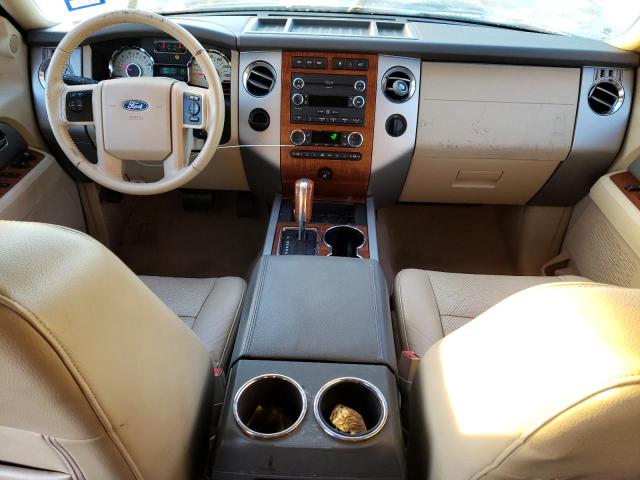 Photo 8 from auction – 2010 FORD EXPEDITION with VIN 1FMJU1H57AEA76331