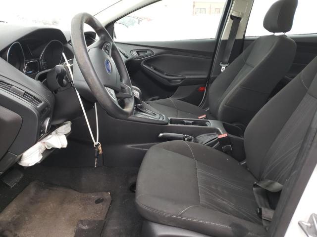 Photo 7 from auction – 2016 FORD FOCUS S with VIN 1FADP3E26GL328837
