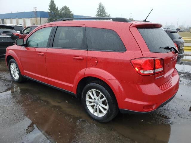 Photo 2 from auction – 2015 DODGE JOURNEY SX with VIN 3C4PDCBB6FT741963