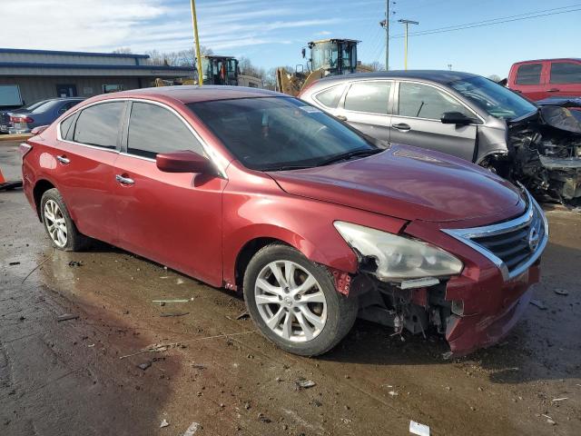 Photo 4 from auction – 2014 NISSAN ALTIMA with VIN 1N4AL3AP3EC148809